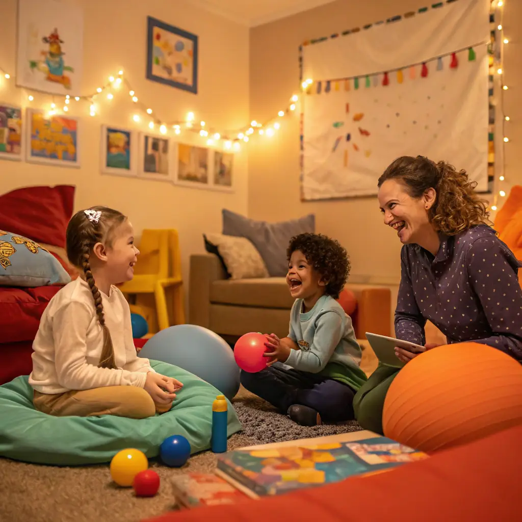 Growing Minds Academy|About Us