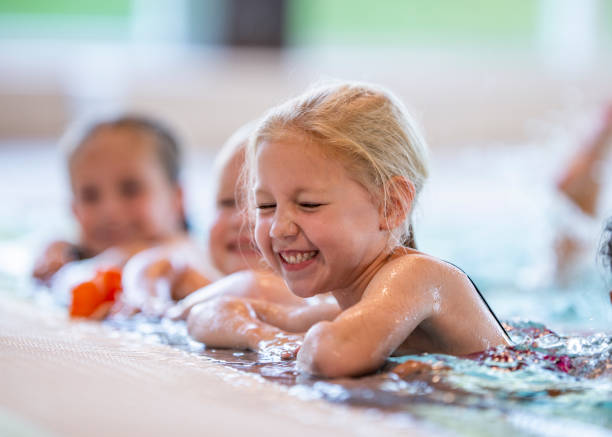 toddler swimming lessons dubai